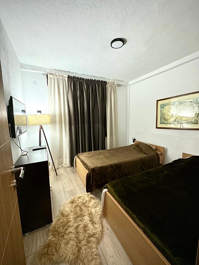 Anka Apartment Štip Exterior foto